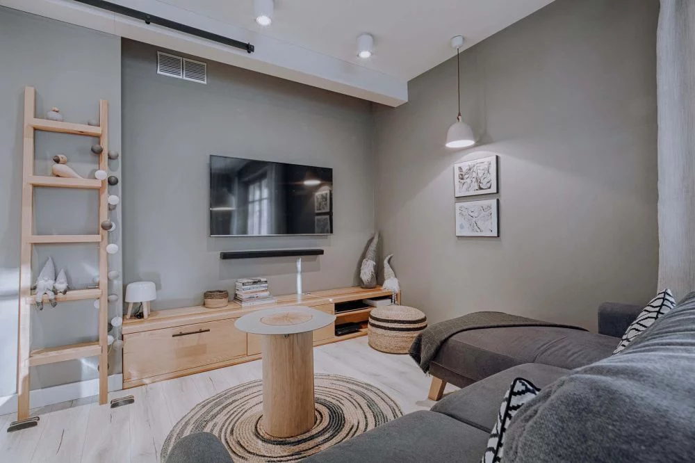 Apartament ADAM + Strefa SPA