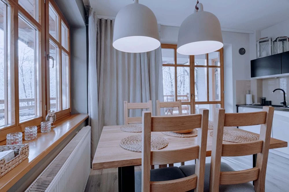 Apartament ADAM + Strefa SPA