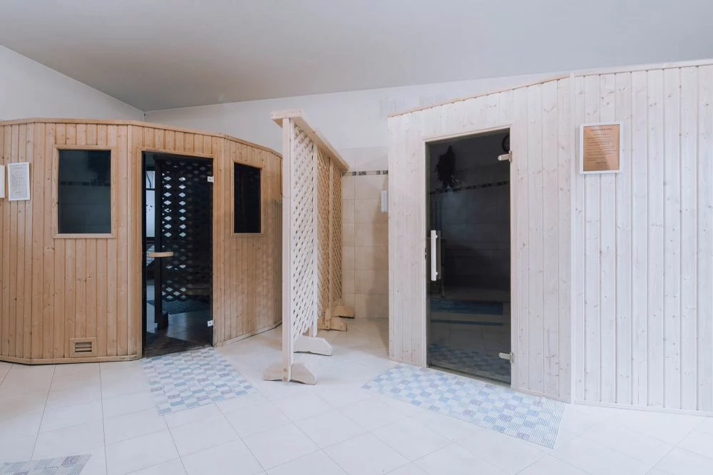 Apartament ADAM + Strefa SPA