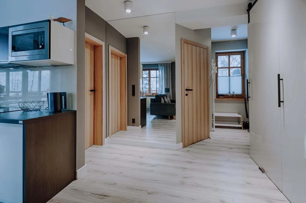 Apartament ADAM + Strefa SPA