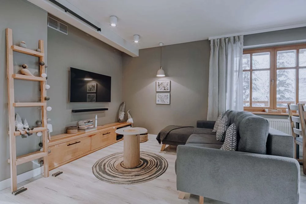 Apartament ADAM + Strefa SPA