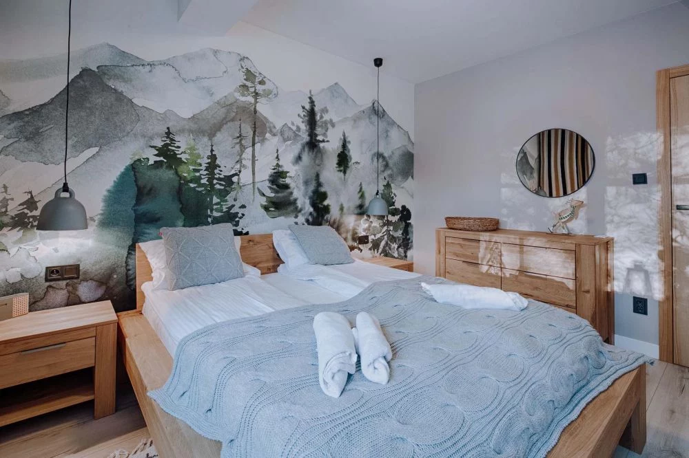 Apartament ADAM + Strefa SPA