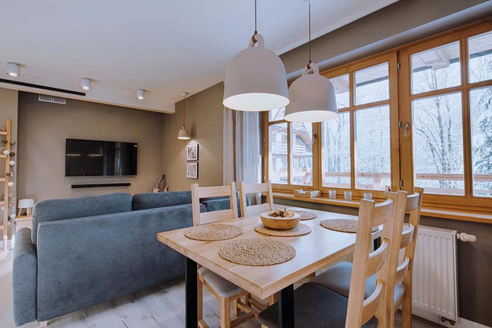 Apartament ADAM + Strefa SPA