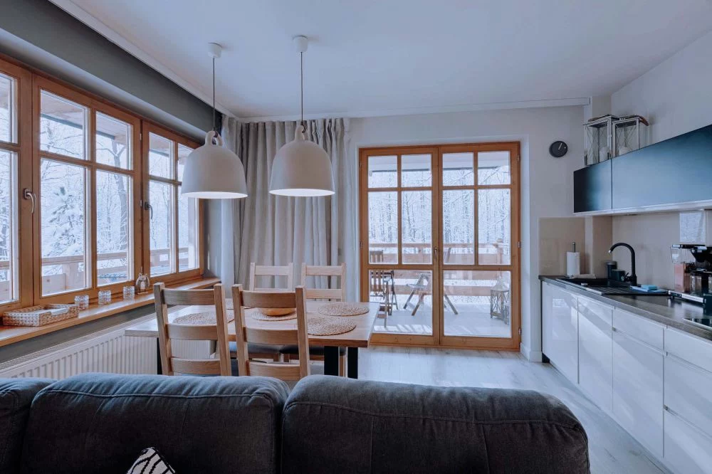 Apartament ADAM + Strefa SPA