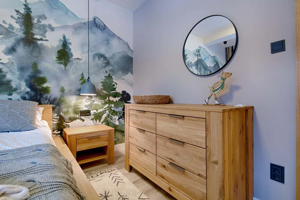 Apartament ADAM + Strefa SPA