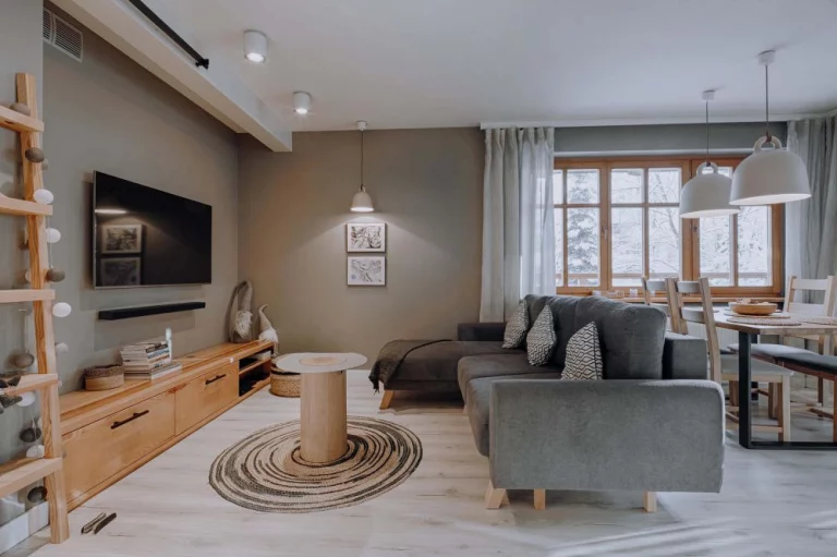 Apartament ADAM + Strefa SPA