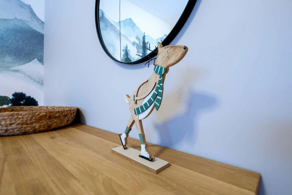 Apartament ADAM + Strefa SPA