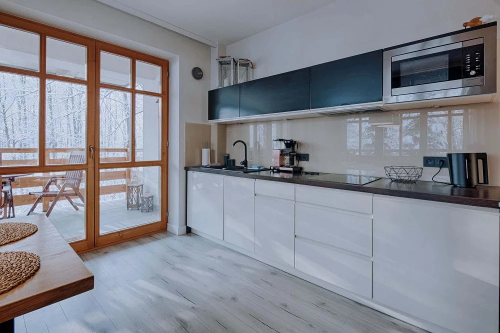 Apartament ADAM + Strefa SPA