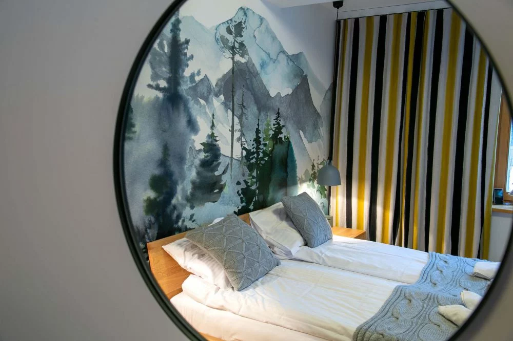 Apartament ADAM + Strefa SPA