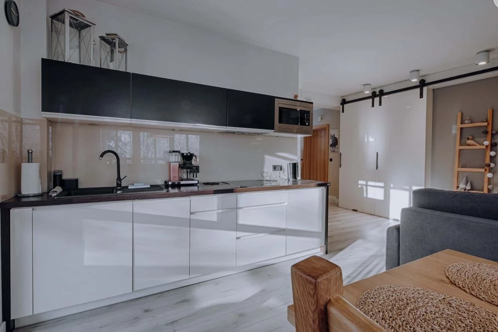 Apartament ADAM + Strefa SPA