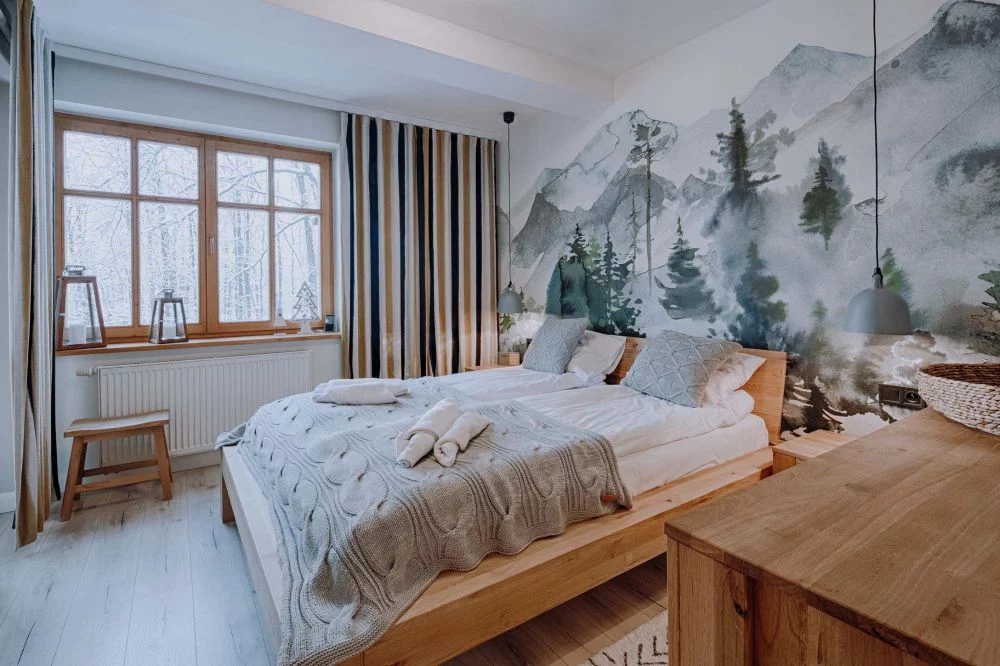 Apartament ADAM + Strefa SPA