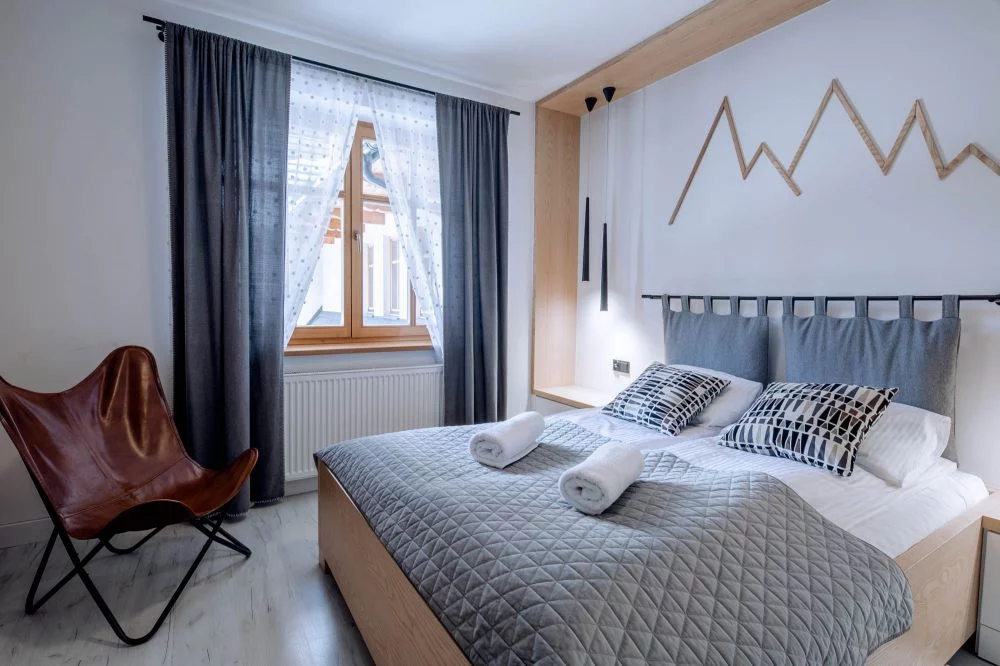 Apartament Cicha Woda + Strefa SPA