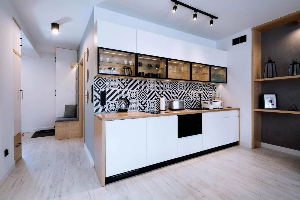 Apartament Cicha Woda + Strefa SPA