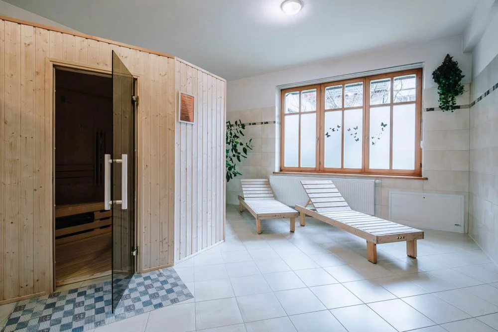 Apartament Cicha Woda + Strefa SPA