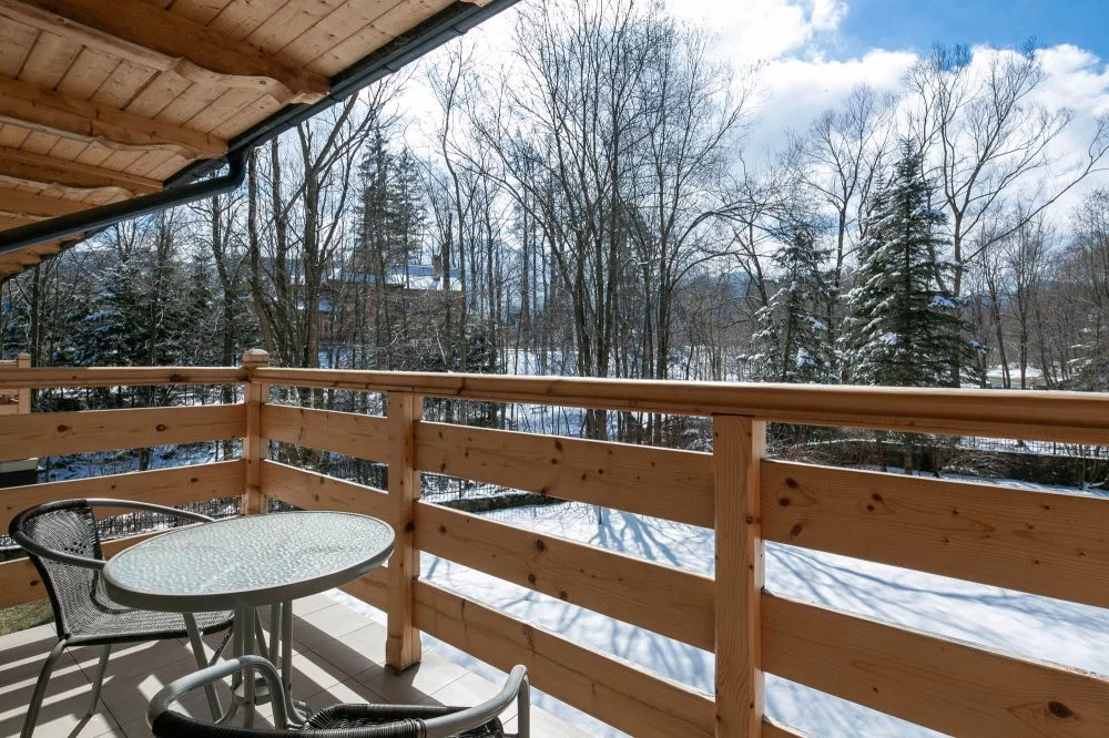 Apartament Cicha Woda + Strefa SPA