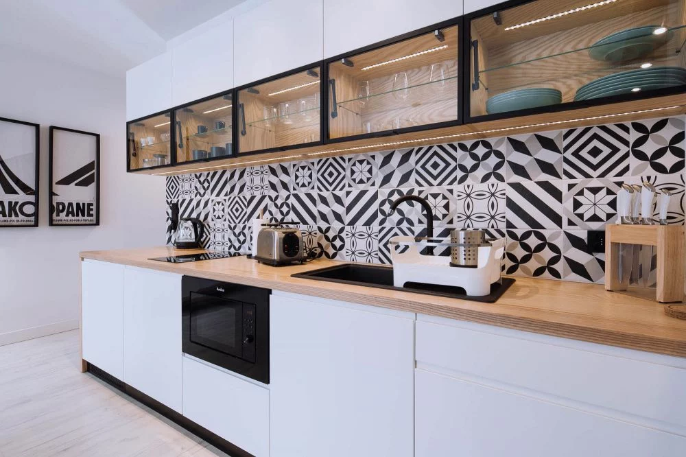 Apartament Cicha Woda + Strefa SPA