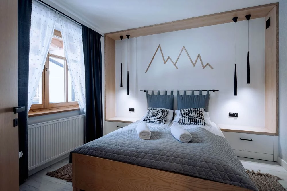 Apartament Cicha Woda + Strefa SPA