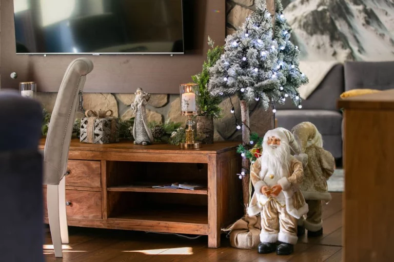 Apartament Biała Róża