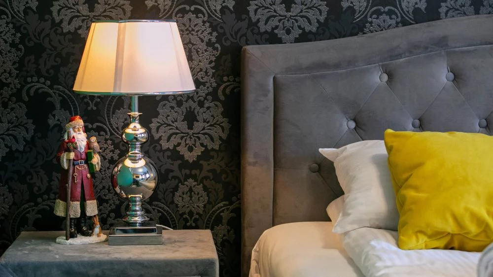 Apartament Biała Róża