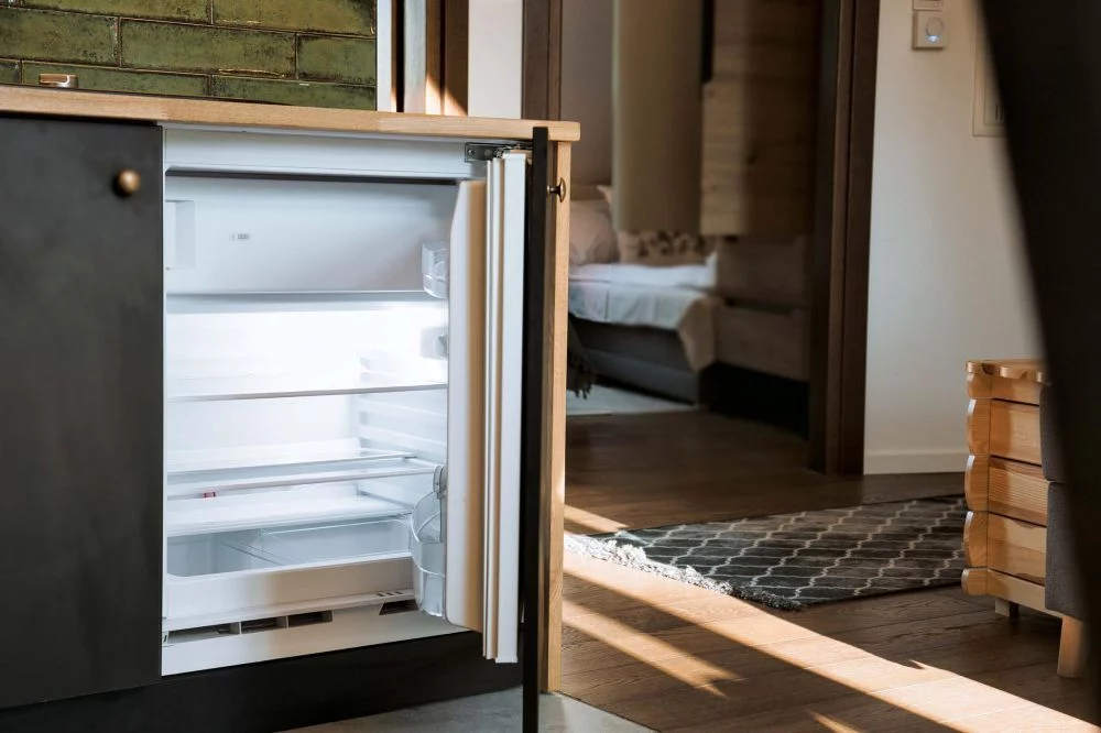 Apartament Biała Róża