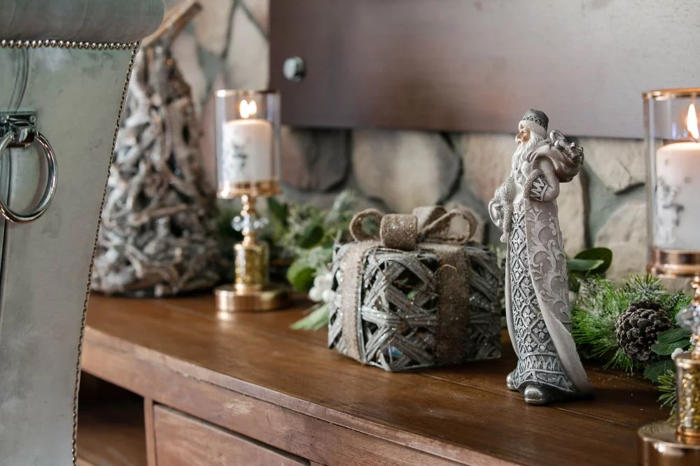 Apartament Biała Róża