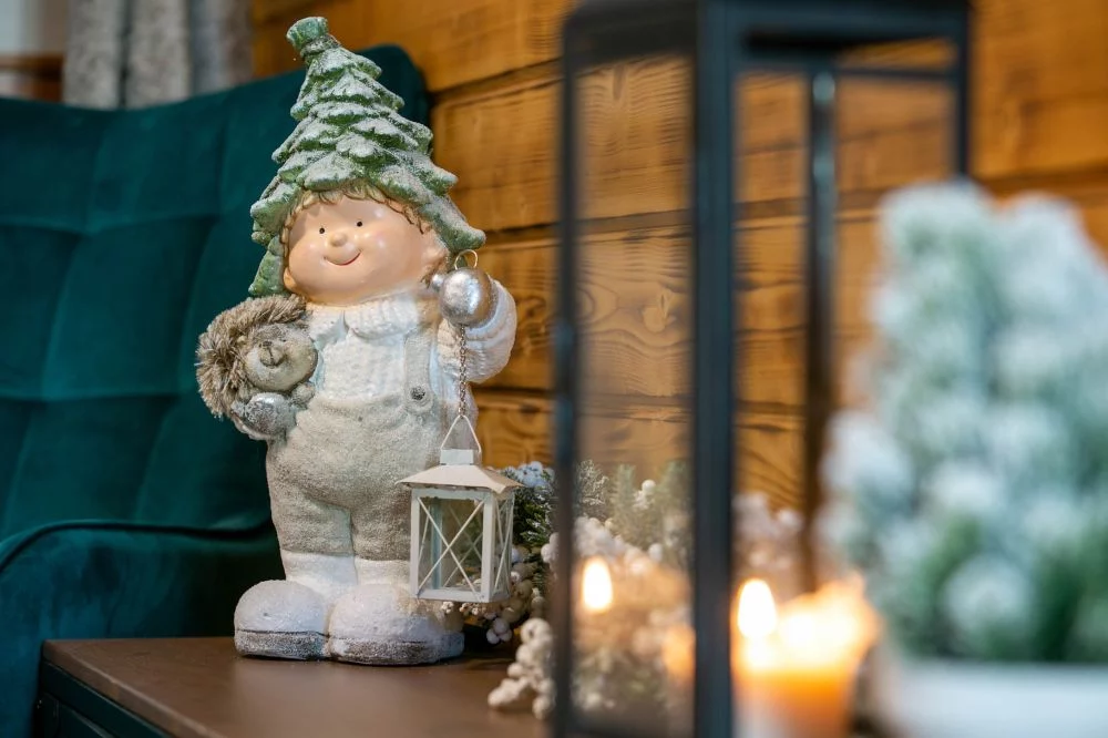 Apartament Biała Róża