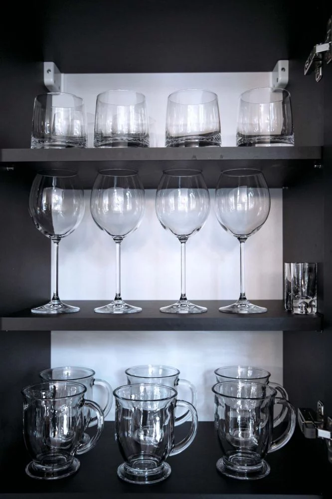 Apartament Biała Róża