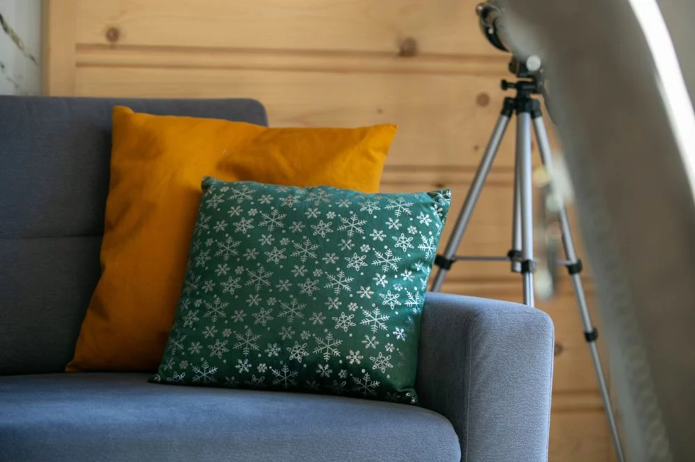 Apartament Biała Róża