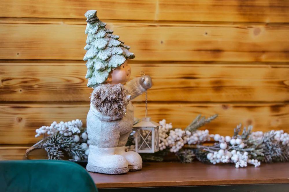 Apartament Biała Róża