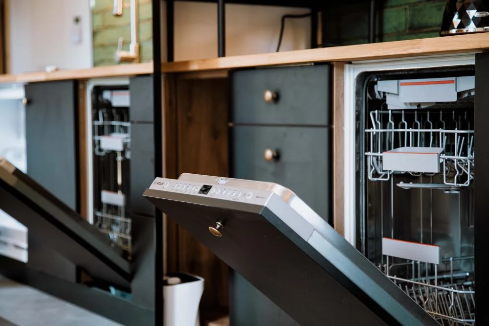 Apartament Biała Róża