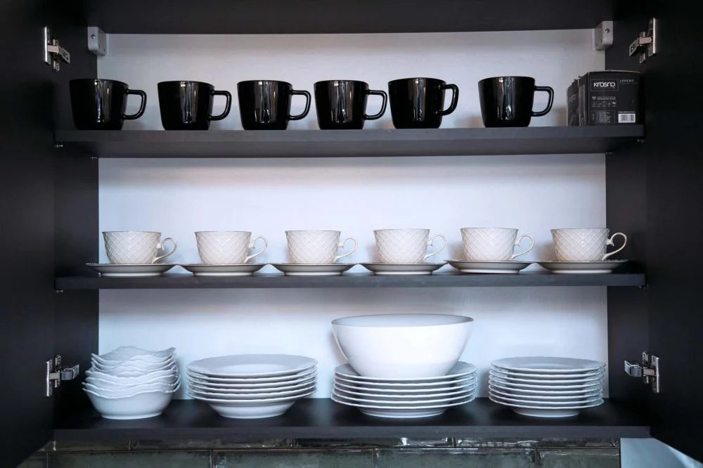 Apartament Biała Róża