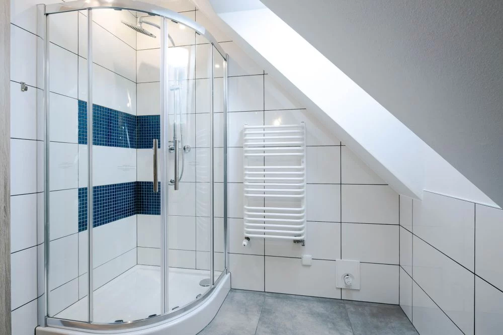 Apartament Pastelowy