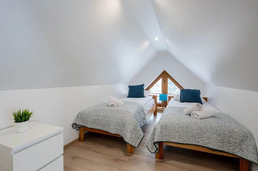 Apartament Pastelowy