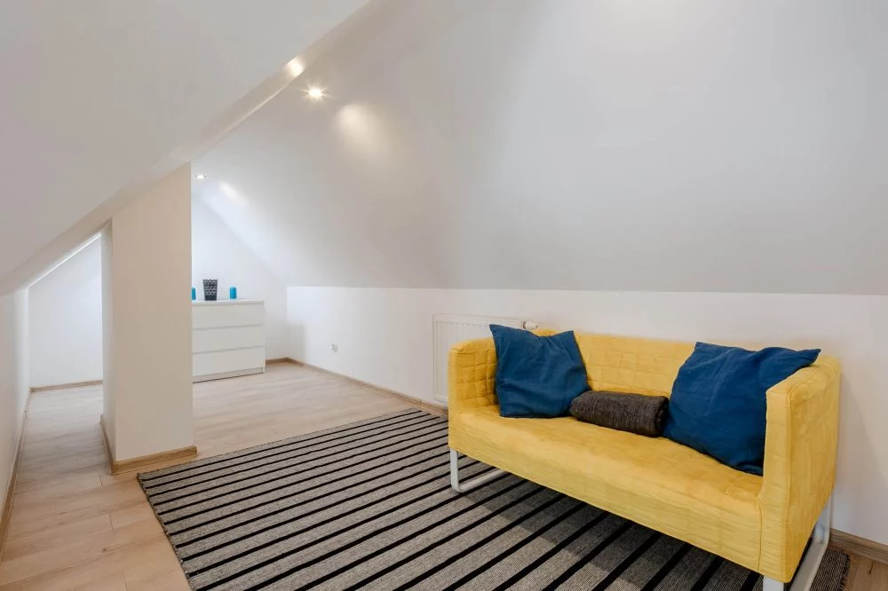 Apartament Pastelowy