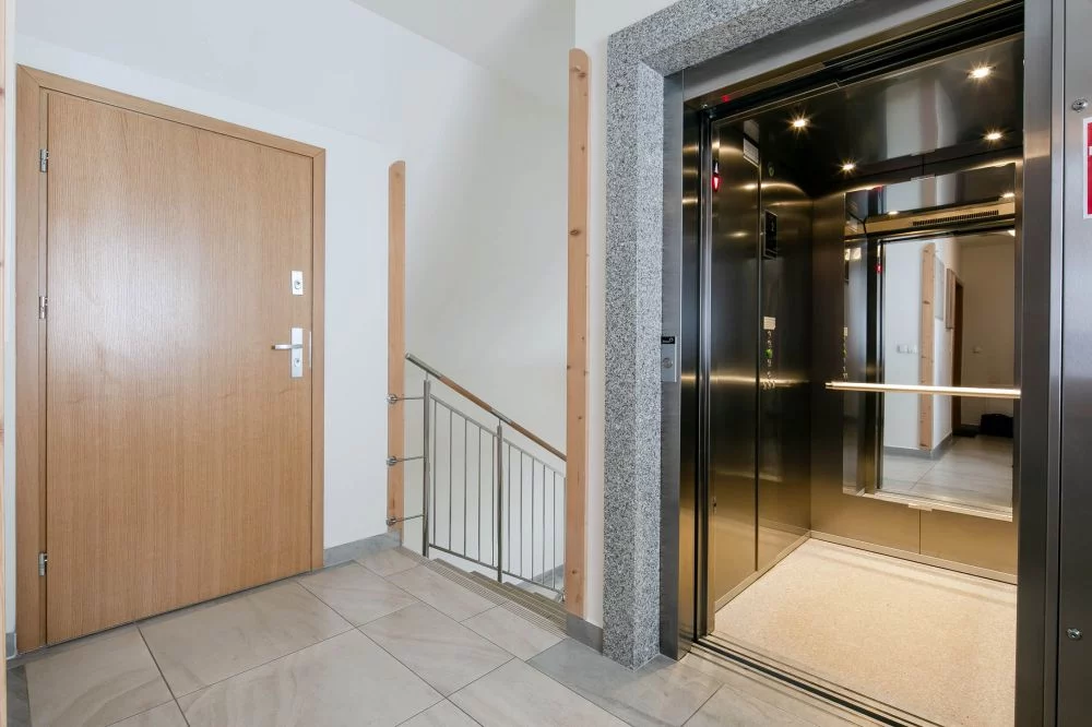 Apartament Pastelowy