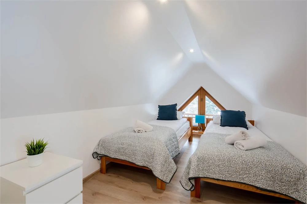 Apartament Pastelowy