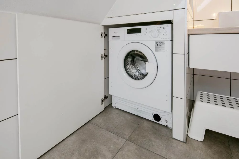 Apartament Pastelowy