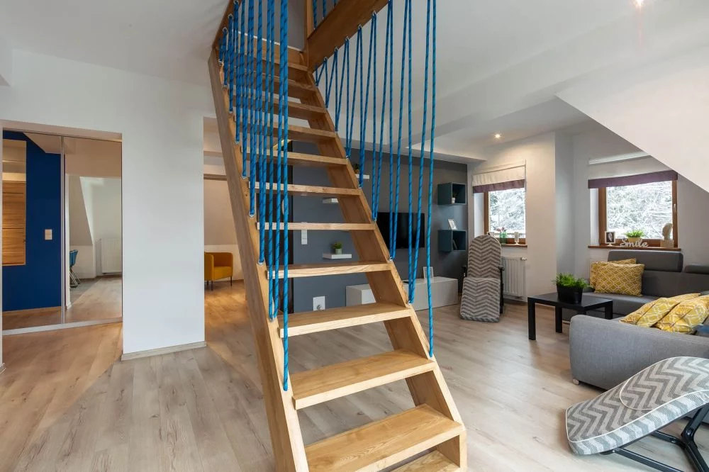 Apartament Pastelowy