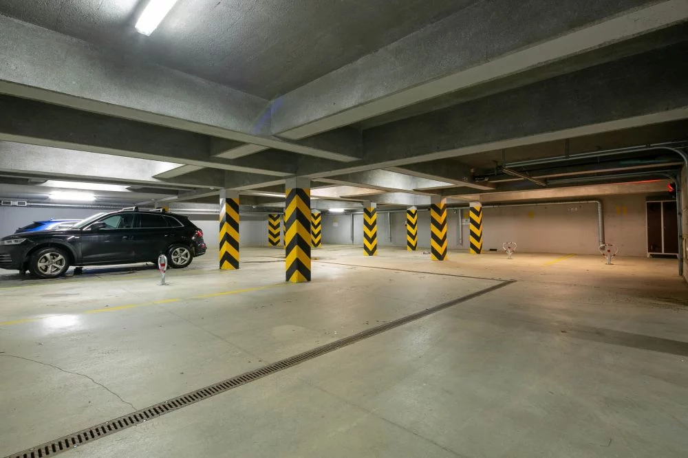 Apartament Pastelowy