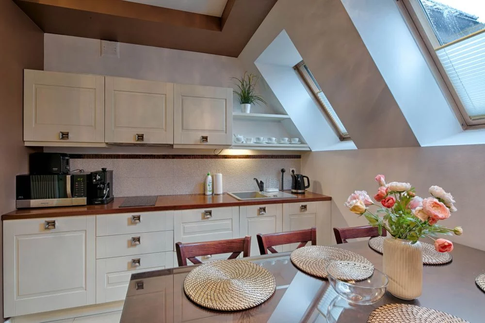 Apartament Bystra Woda