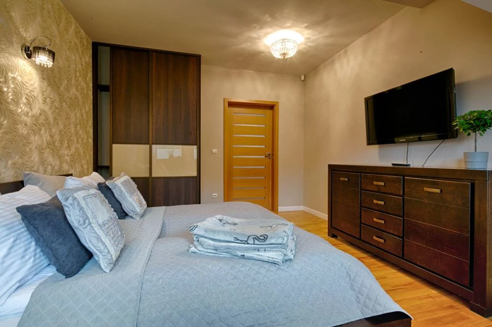 Apartament Bystra Woda