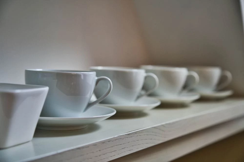 Apartament Bystra Woda