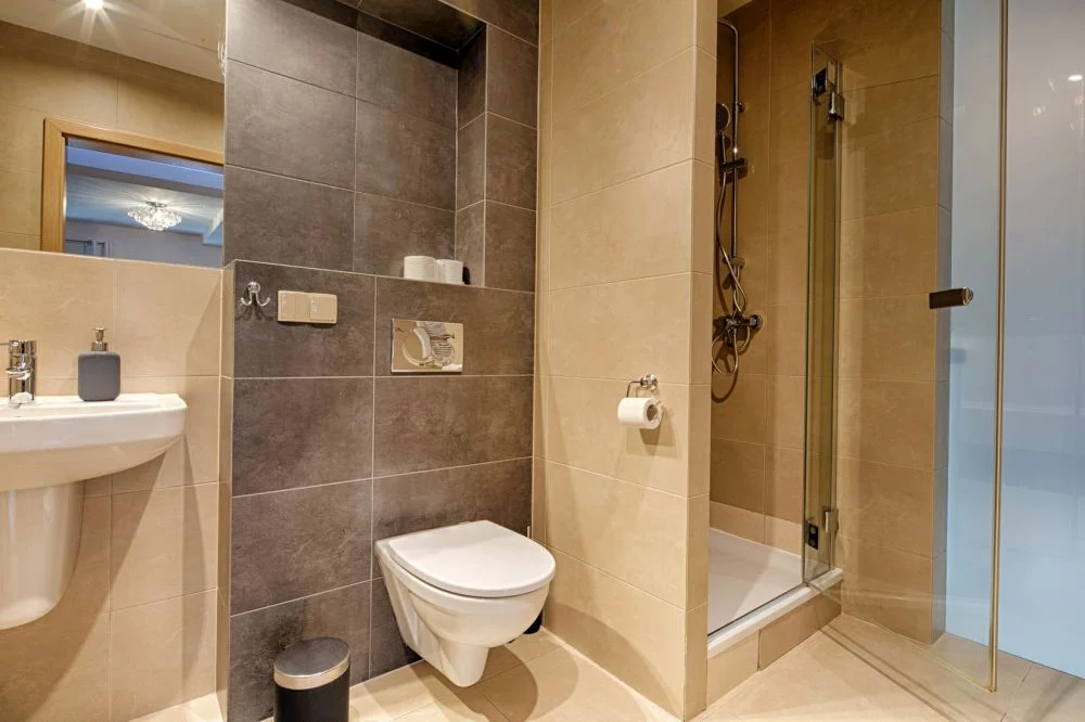 Apartament Bystra Woda