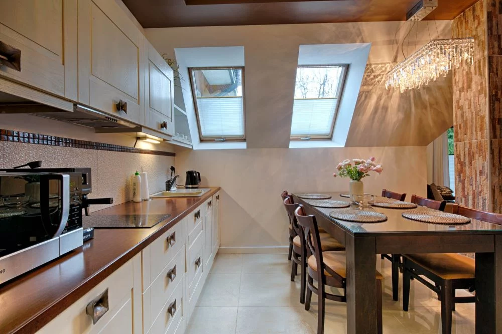 Apartament Bystra Woda