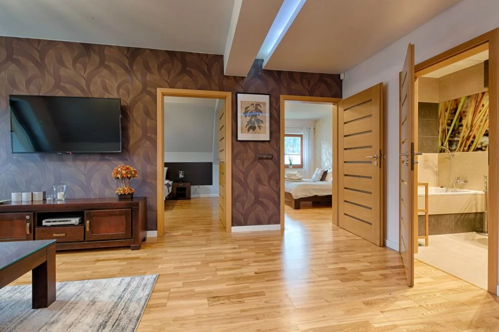 Apartament Bystra Woda