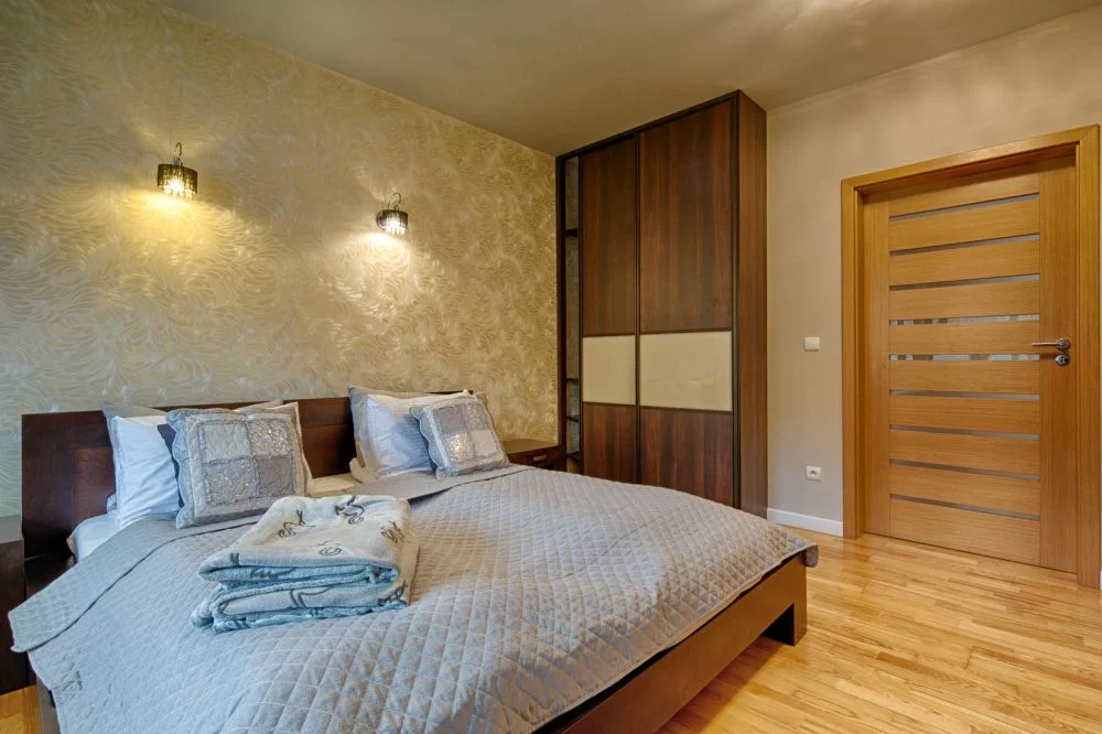 Apartament Bystra Woda