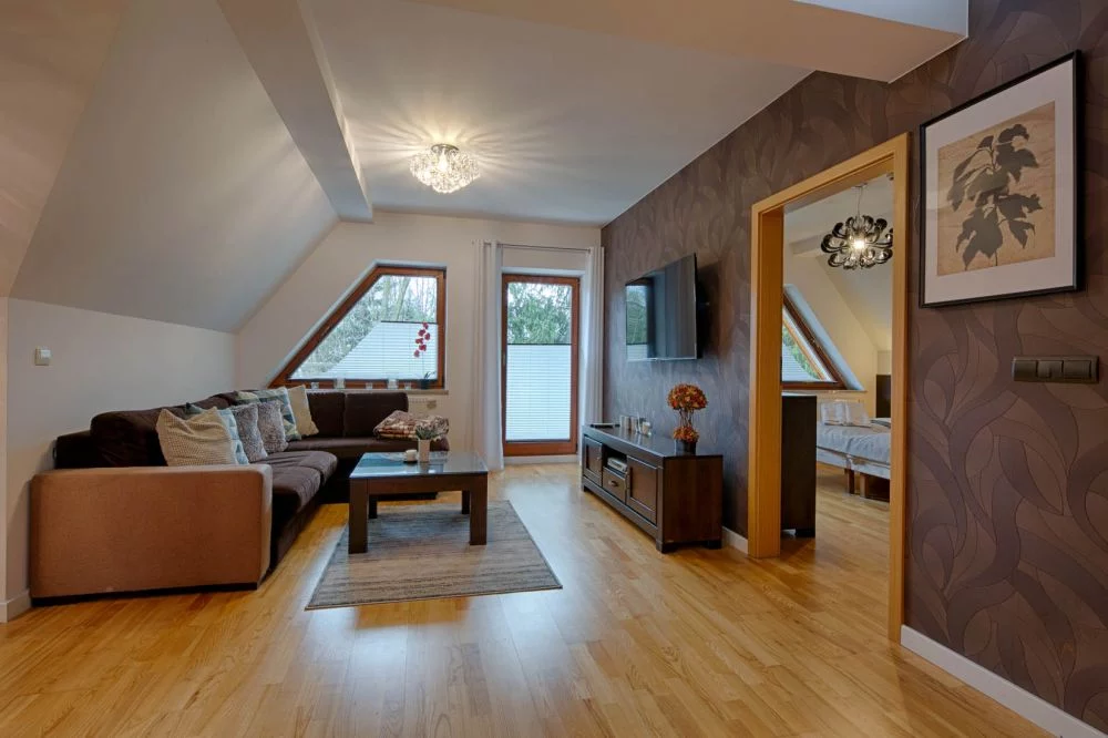 Apartament Bystra Woda