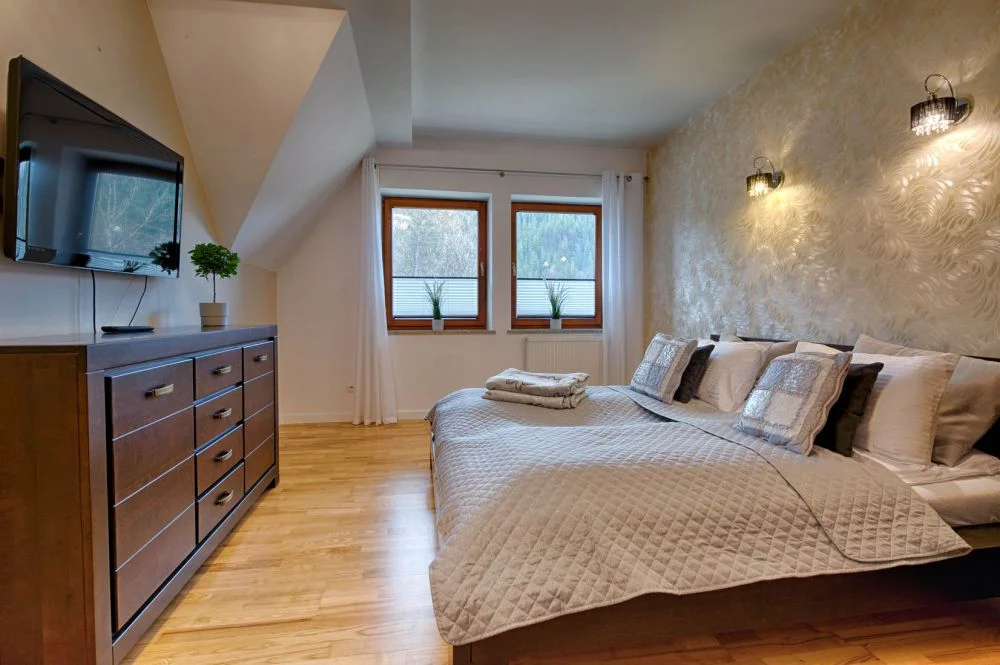 Apartament Bystra Woda