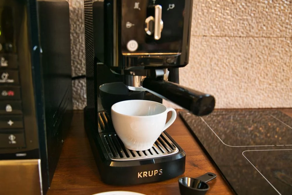 Apartament Bystra Woda