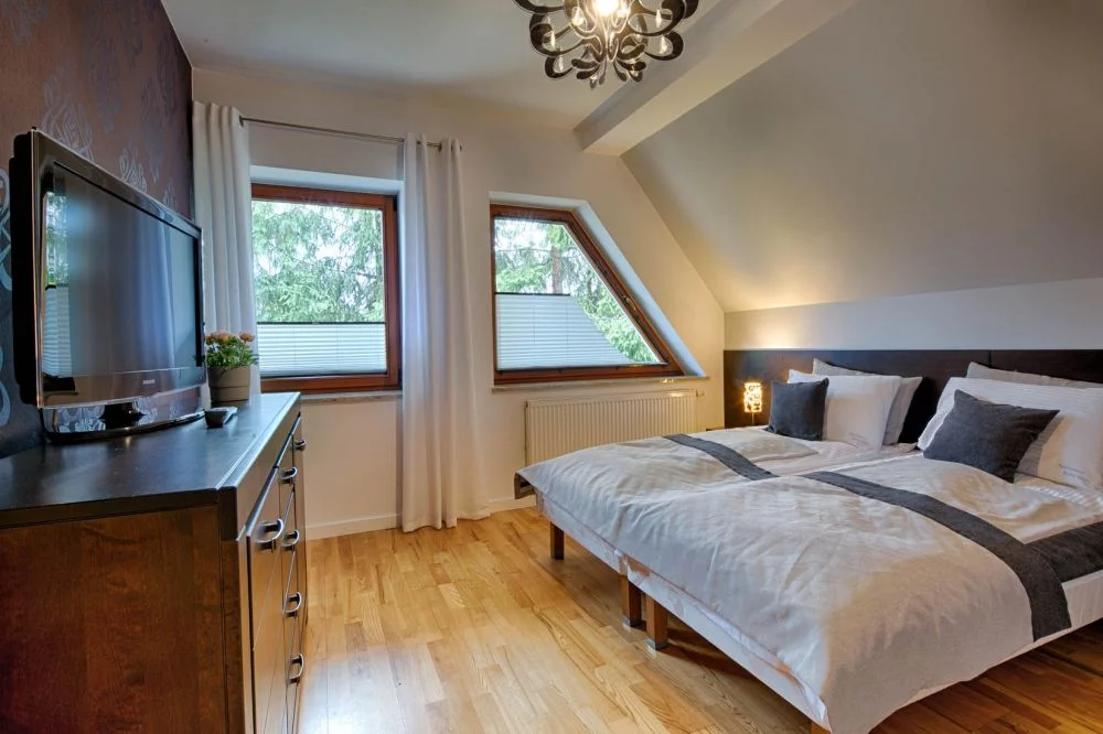 Apartament Bystra Woda